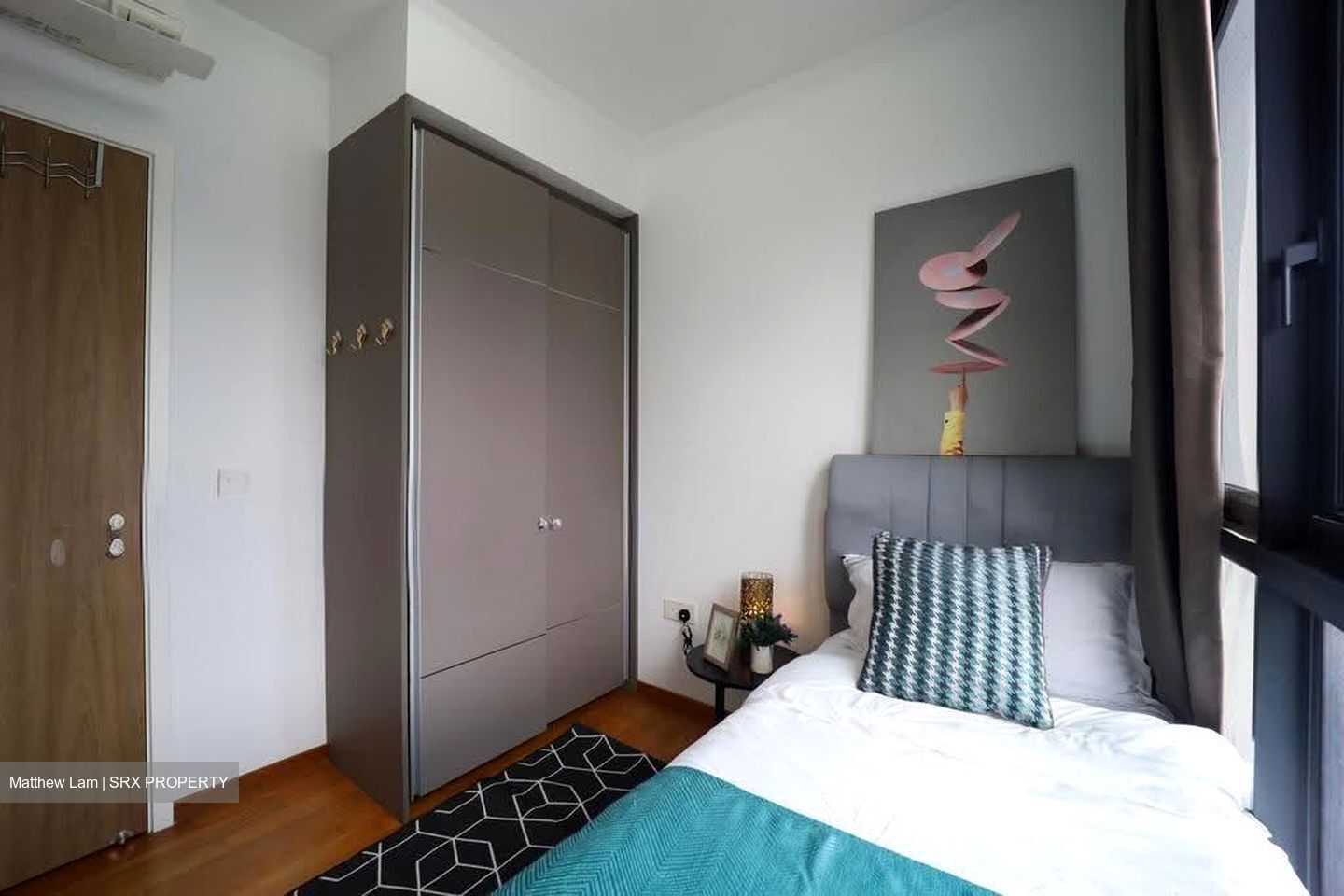 Uptown @ Farrer (D8), Apartment #613541421